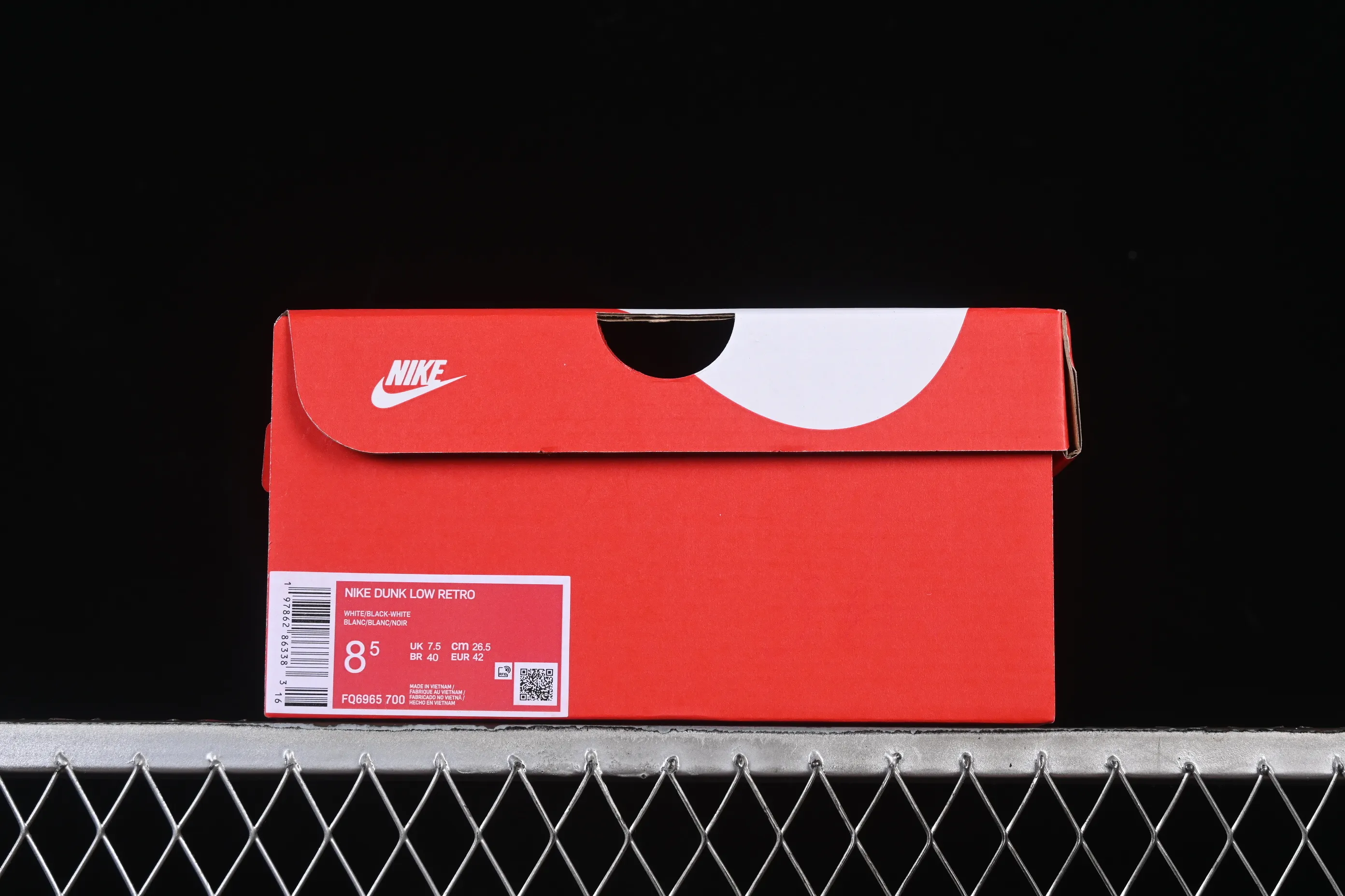 All categories Nk SB Dunk Series Nk SB Dunk Low High-end customized low-top sneakers Nike SB Dunk Low straps Anniversary high-end customized low-top casual sneakers FQ6965-700